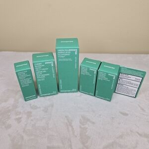 Innisfree Minis Bundle